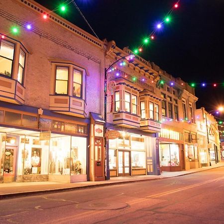 Letson Loft Hotel Bisbee Kültér fotó