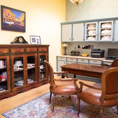 Letson Loft Hotel Bisbee Kültér fotó
