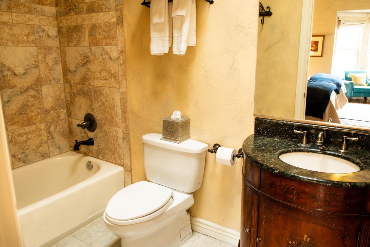 Letson Loft Hotel Bisbee Szoba fotó