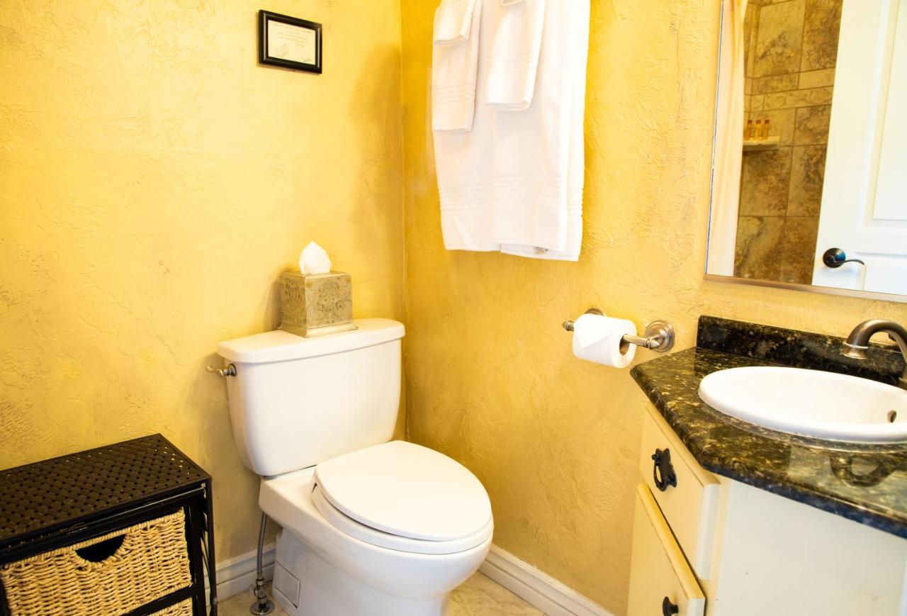 Letson Loft Hotel Bisbee Szoba fotó