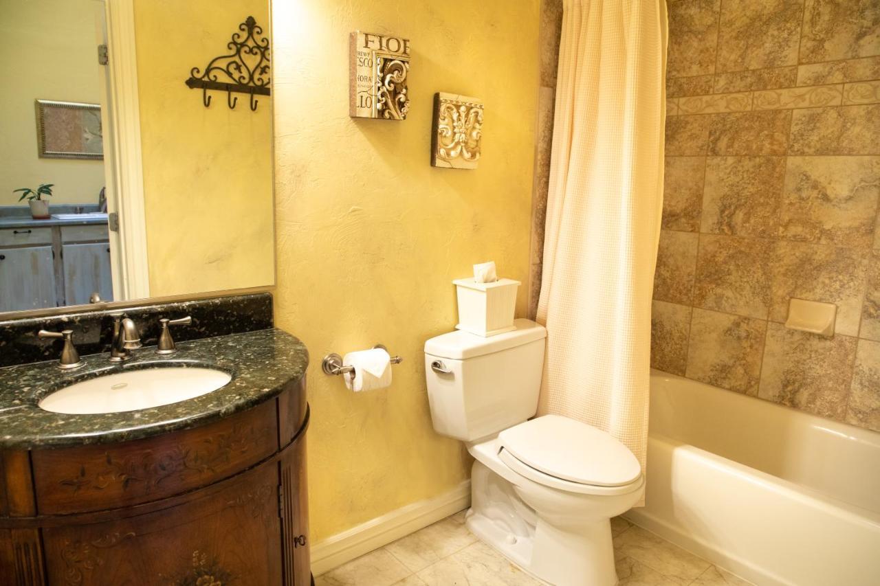 Letson Loft Hotel Bisbee Szoba fotó